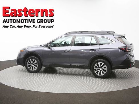 Used 2022 Subaru Outback 2.5i AWD/4WD image 60