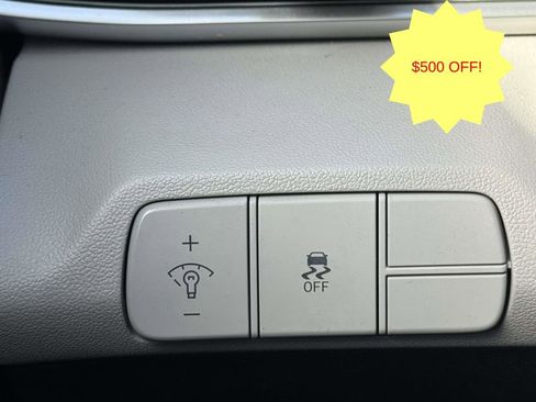 Used 2021 Honda Odyssey Touring image 44