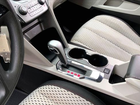 Used 2013 GMC Terrain SLE image 15