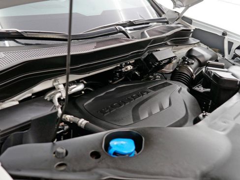 Used 2021 Honda Ridgeline RTL-E image 17