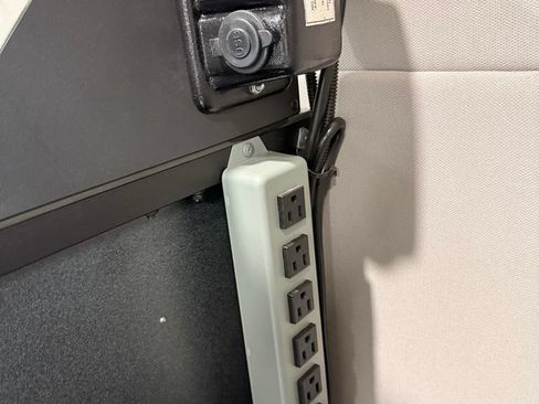 Used 2020 RAM ProMaster 1500 FWD image 30