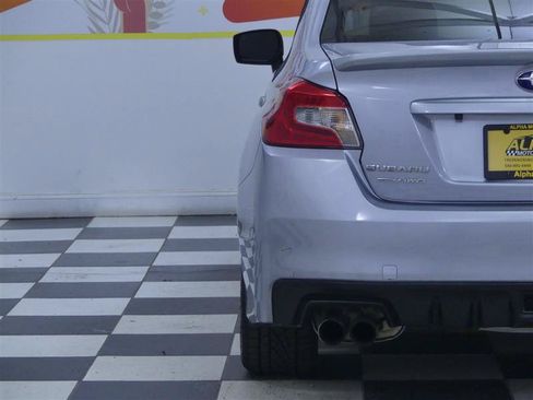 Used 2020 Subaru WRX Premium w/ Performance Package AWD/4WD image 22