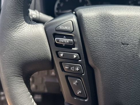 Certified 2025 Nissan Frontier SV w/ SV Convenience Package RWD image 19