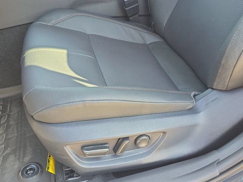 New 2026 Toyota Camry XLE FWD image 25