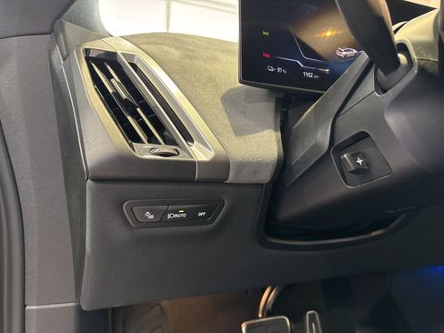 New 2026 BMW iX xDrive45 w/ M Sport Package image 36