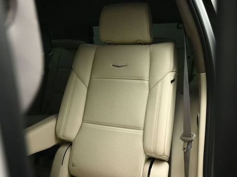 Used 2024 Cadillac Escalade Sport Platinum RWD image 56
