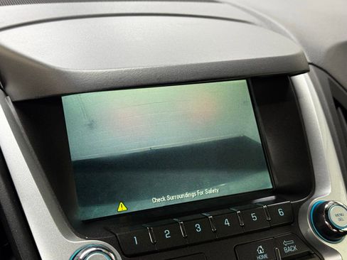 Used 2014 Chevrolet Equinox LT AWD/4WD image 12