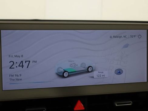 Used 2023 Hyundai Ioniq 5 SEL AWD/4WD image 29