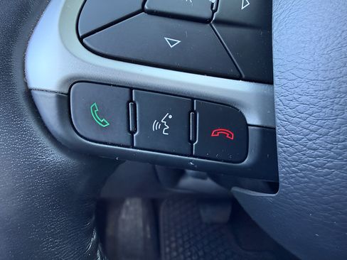 Used 2021 Jeep Compass Latitude AWD/4WD image 12
