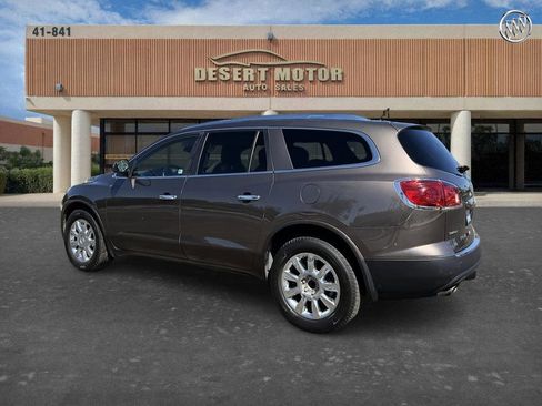 Used 2011 Buick Enclave CXL w/ Trailering Provision Package image 21