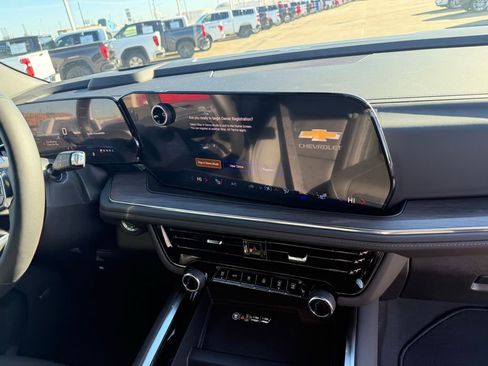 New 2026 Chevrolet Tahoe LT w/ Comfort Package image 44