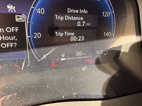 New 2026 Toyota Camry XSE FWD image 12
