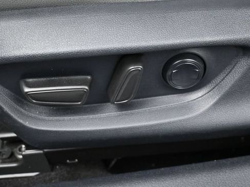 Used 2025 Toyota Camry SE w/ Multimedia Upgrade Package FWD image 11