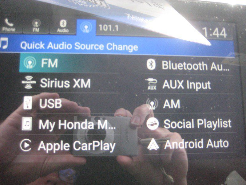 Used 2019 Honda Passport EX-L image 24