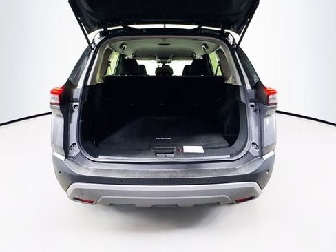 Certified 2023 Nissan Rogue SV image 20