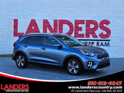 Used 2020 Kia Niro EX Premium