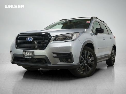 Used 2022 Subaru Ascent Onyx Edition AWD/4WD image 1
