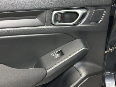 Used 2023 Honda Civic LX image 30