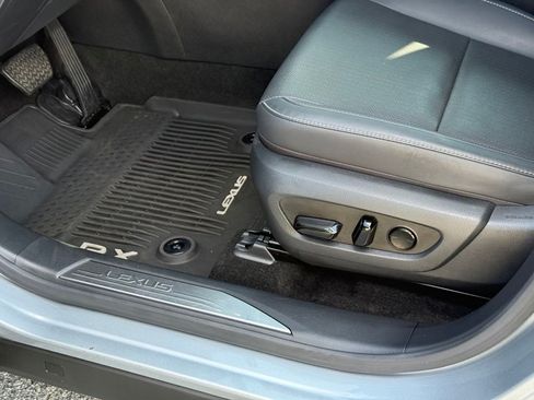 Certified 2023 Lexus RX 350 Premium w/ Accessory Package FWD image 24