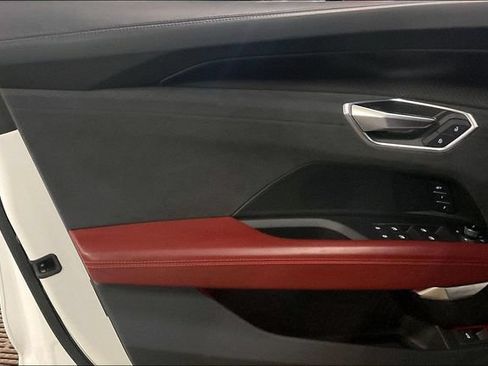 Certified 2023 Audi e-tron GT Prestige w/ Prestige Package AWD/4WD image 22