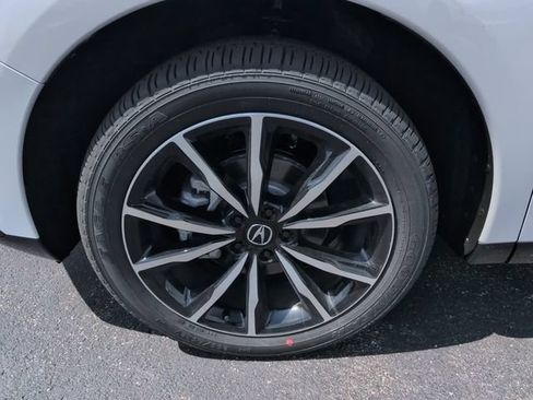 New 2026 Acura RDX A-Spec AWD/4WD image 9