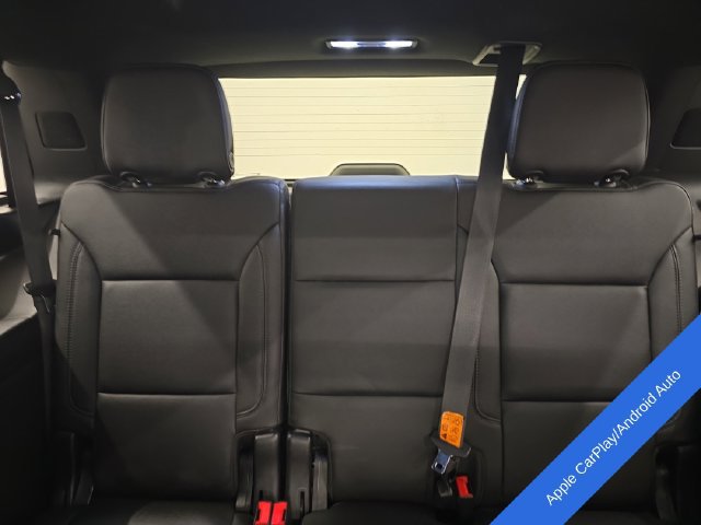 Used 2021 Chevrolet Tahoe LT AWD/4WD image 17