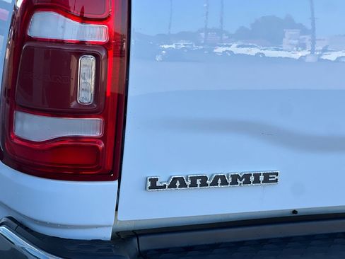 Used 2020 RAM 2500 Laramie image 27