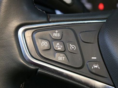 Used 2024 Chevrolet Malibu LT w/ Sport Edition FWD image 20