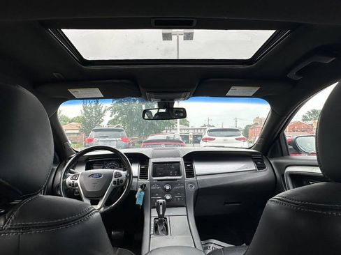 Used 2014 Ford Taurus SEL w/ Equipment Group 201A FWD image 20