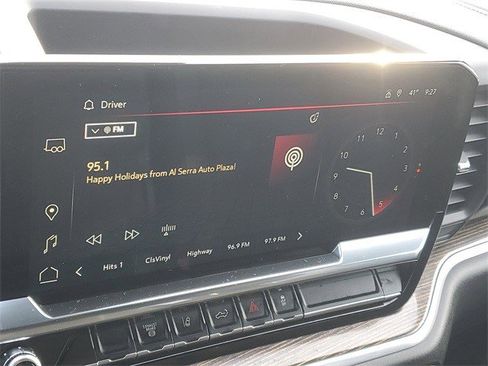 Certified 2024 GMC Sierra 2500 SLE w/ SLE Value Package; image 26