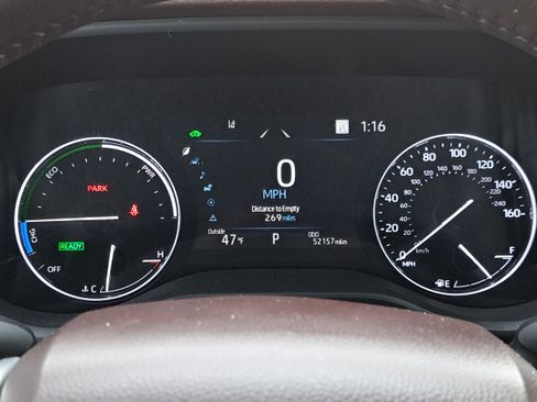 Certified 2021 Toyota Sienna Platinum image 26