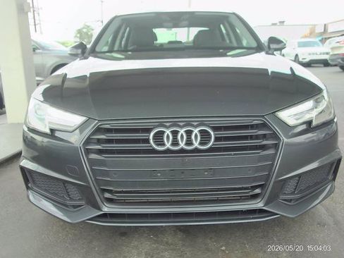 Used 2019 Audi A4 2.0T Premium FWD image 2