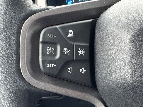 New 2026 Ford Bronco Outer Banks image 15