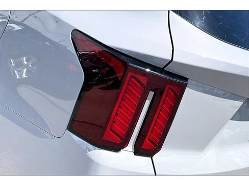 Used 2025 Kia Sorento X-Line EX AWD/4WD image 23