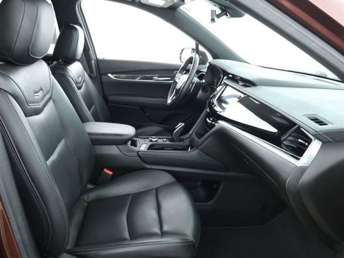 Used 2022 Cadillac XT6 Sport image 24