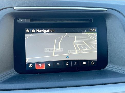 Used 2016 MAZDA CX-5 Touring image 15