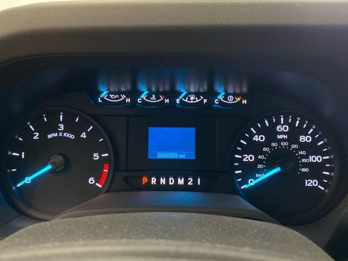 New 2025 Ford E-350 and Econoline 350 Super Duty w/ Power Equipment Group image 18