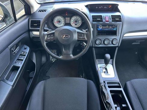 Used 2013 Subaru Impreza 2.0i Premium w/ All-Weather Pkg image 16