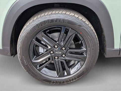 New 2026 Chevrolet Trax ACTIV w/ Driver Confidence Package FWD image 27