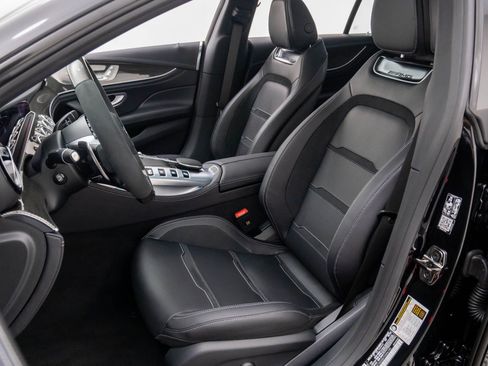 New 2026 Mercedes-Benz AMG GT 43 image 17