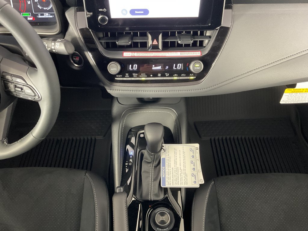 New 2026 Toyota Corolla GR AWD/4WD image 13