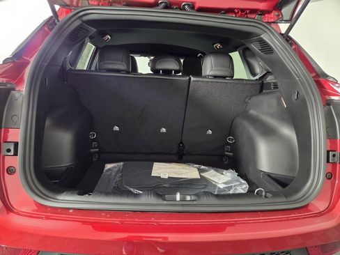 New 2026 Jeep Compass Latitude image 14