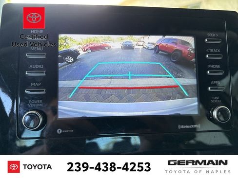 Used 2023 Toyota Camry SE image 12