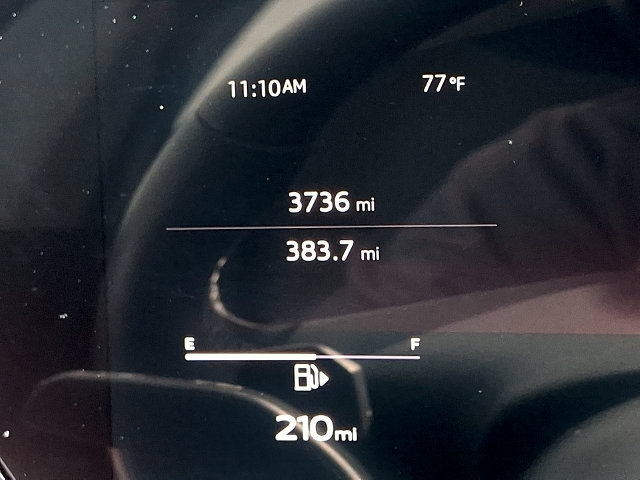 Certified 2025 Audi A5 Premium Plus AWD/4WD image 20