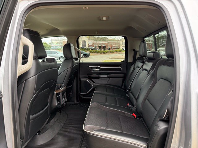 Used 2022 RAM 1500 Laramie AWD/4WD image 26
