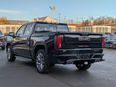 New 2026 GMC Sierra 1500 Denali image 5