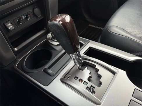 Used 2018 Toyota 4Runner Limited image 20