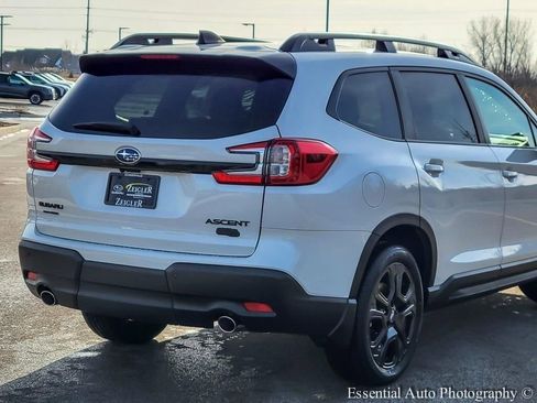 New 2026 Subaru Ascent Bronze Edition AWD/4WD image 6