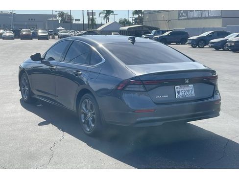 Used 2024 Honda Accord EX image 3