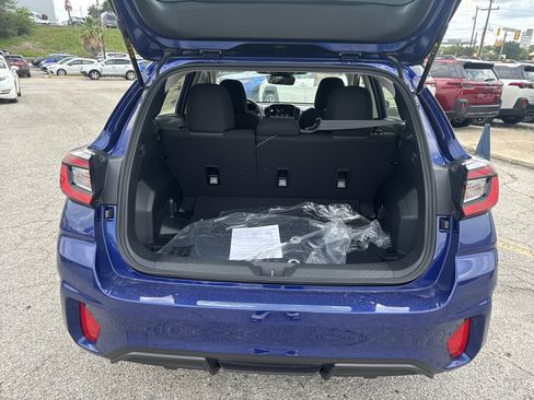 New 2026 Subaru Impreza 2.0i Sport AWD/4WD image 28
